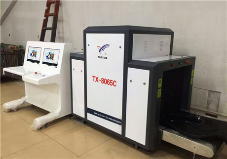 酒店行李安檢機怎樣保養(yǎng)維護？