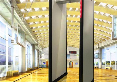 金屬安檢門工作中，從哪些方面體現(xiàn)產(chǎn)品的質(zhì)量