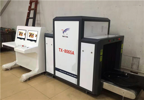 我們每天都會(huì)去坐地鐵，但是你對(duì)地鐵行李安檢門(mén)了解多少呢？